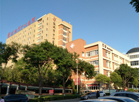 山西運城市中心醫(yī)院